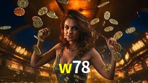 Experiência VIP w78