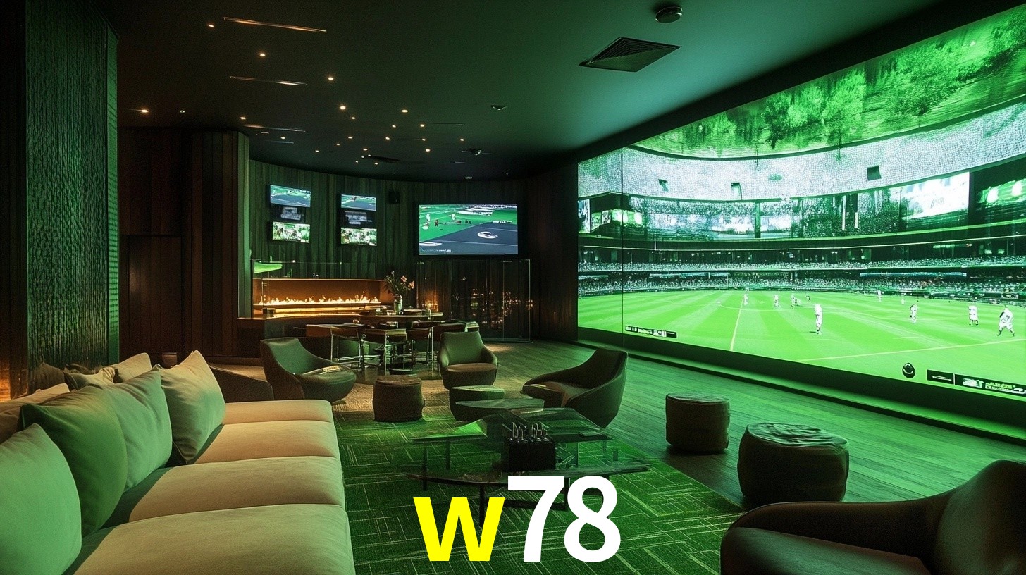 w78 - Cassino Virtual Brasil - w78.com