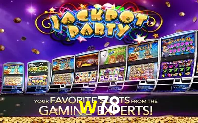 Desvendando o Mundo dos Jogos Virtuais na w78