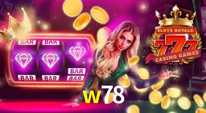 A Revolução dos Aplicativos de Jogos no w78