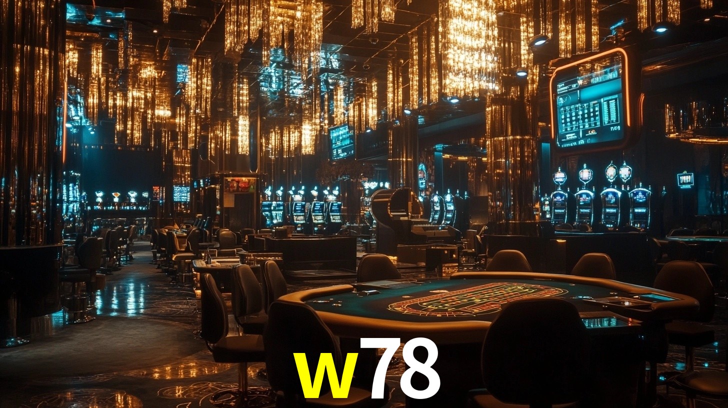 w78 - Baixe o App. Viva o Cassino.！ - w78.com