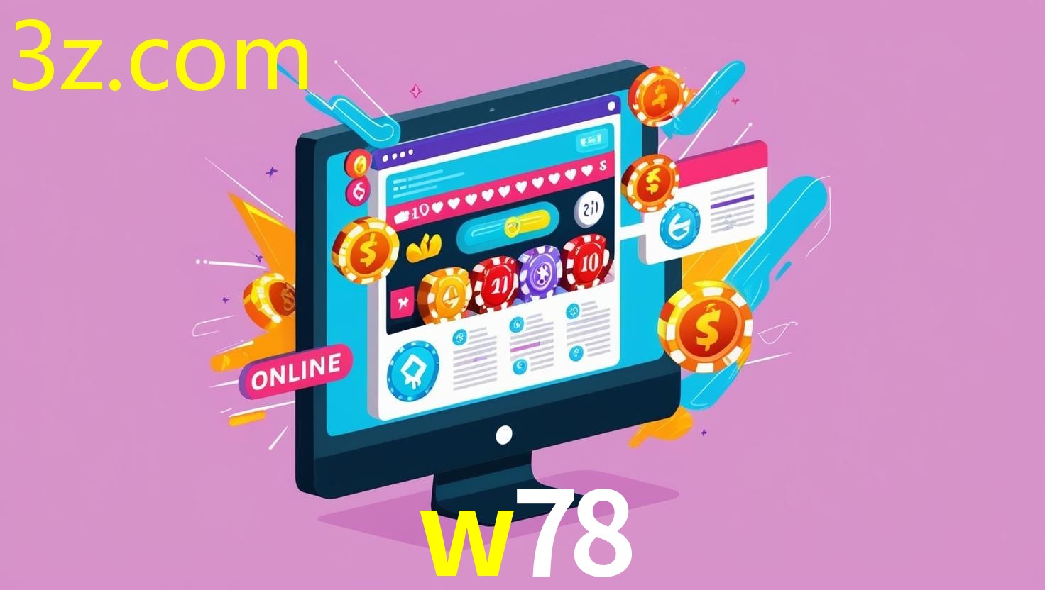 W78.COM