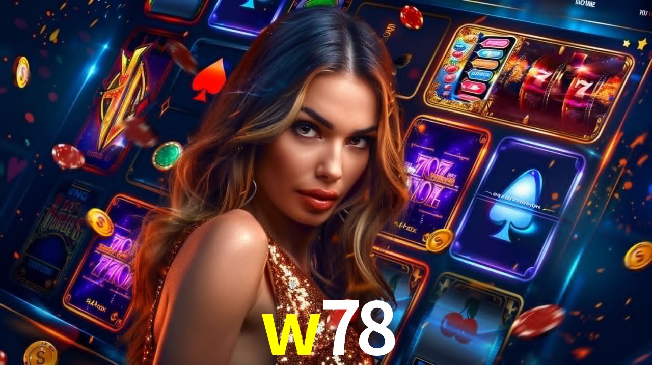 Descubra o Programa VIP da w78: Vantagens Exclusivas para Jogadores