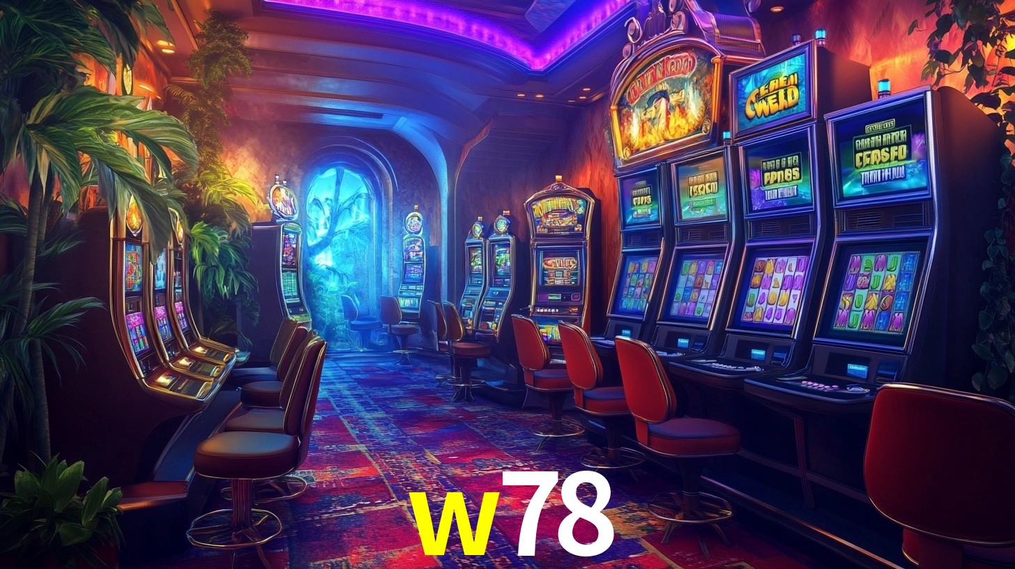 Programa VIP w78