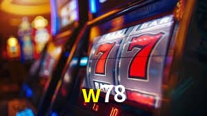 Game Providers w78