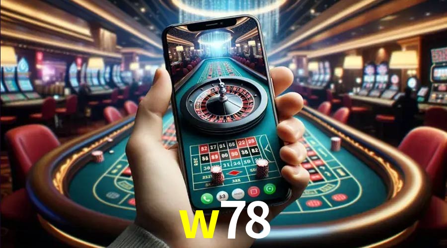Games Directory w78