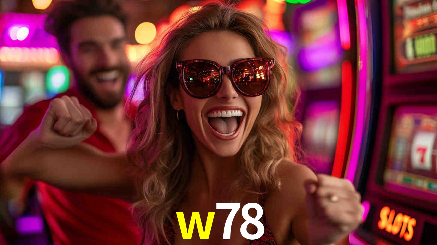 A Experiência Imersiva dos Cassinos Ao Vivo no w78