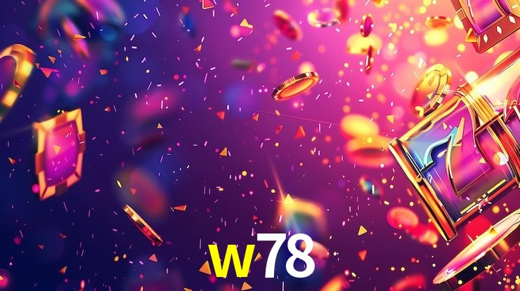 Desvendando o Mundo dos Jogos Virtuais na w78