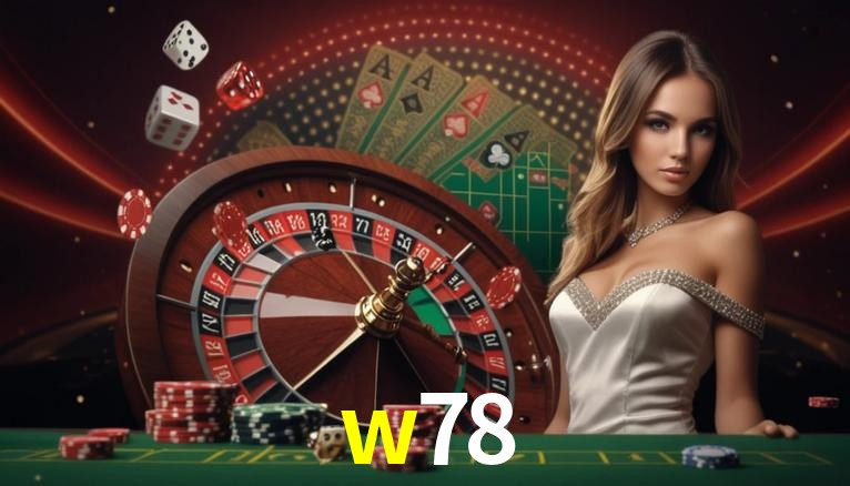 Game Providers w78
