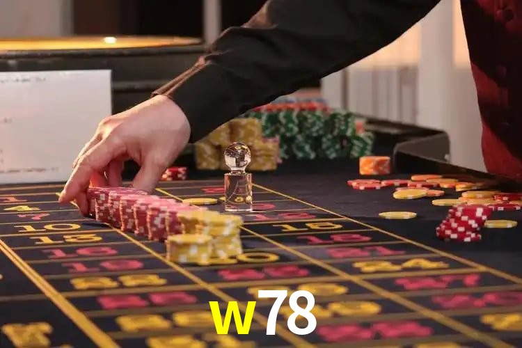 A Revolução dos Aplicativos de Jogos no w78