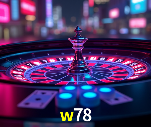 A Popularidade dos Caça-Níqueis no w78