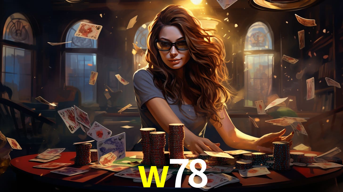 VIP Casino w78