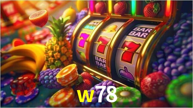 Exclusive Offers w78