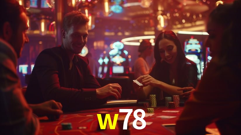 A Emoção da Loteria na w78: Uma Chance de Mudança de Vida