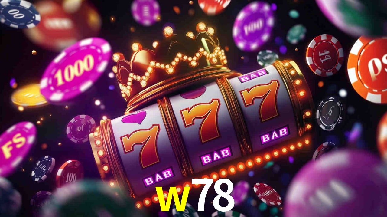 Bonus Features w78