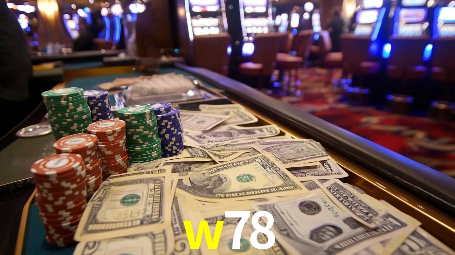 Weekend Specials w78