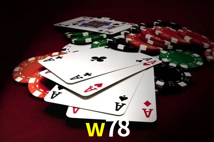 cassino w78