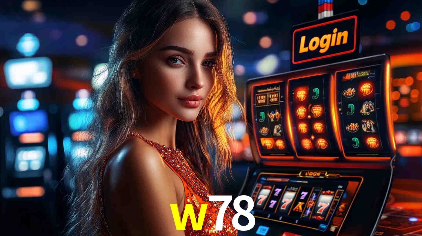 w78 bet