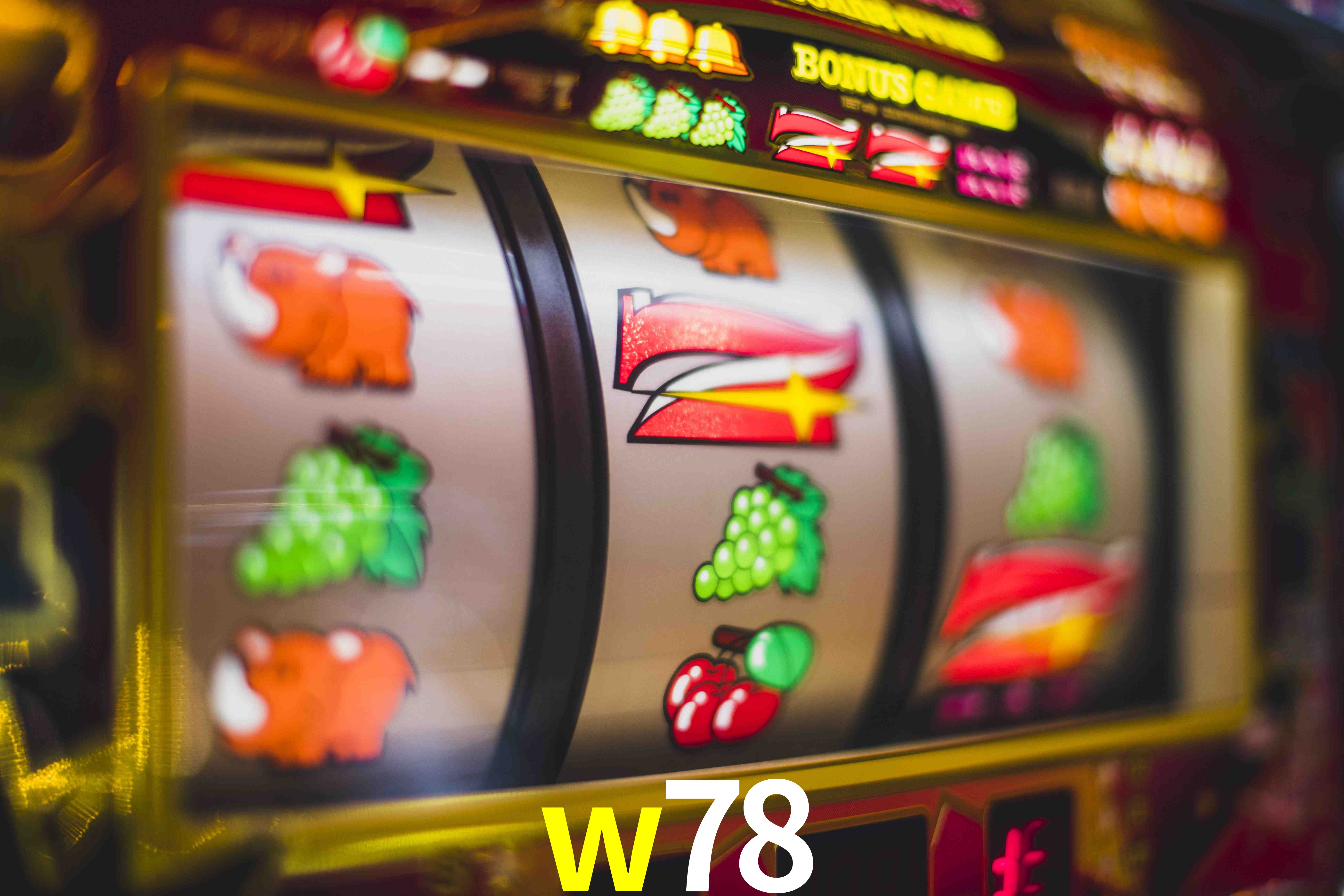 Crash Games Statistics w78
