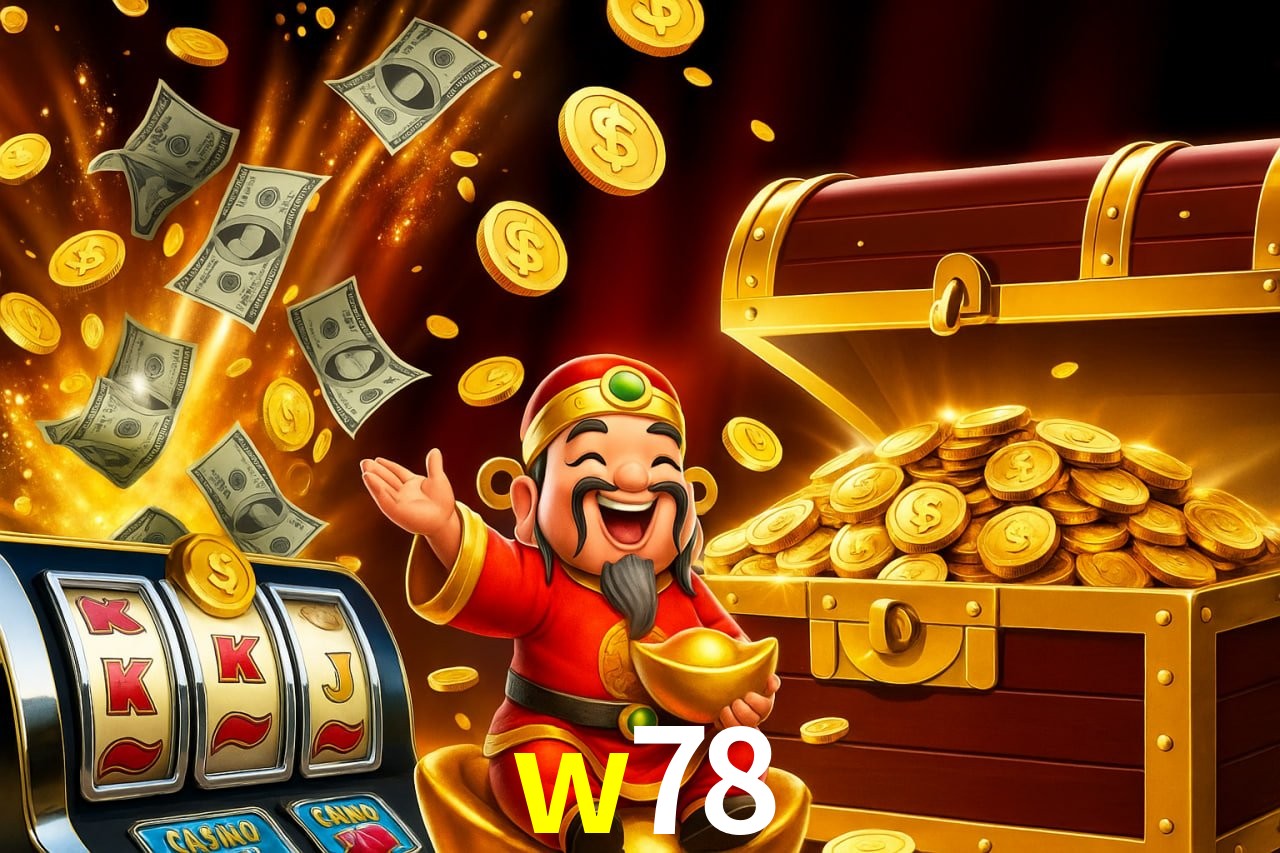 Jogos Exclusivos w78