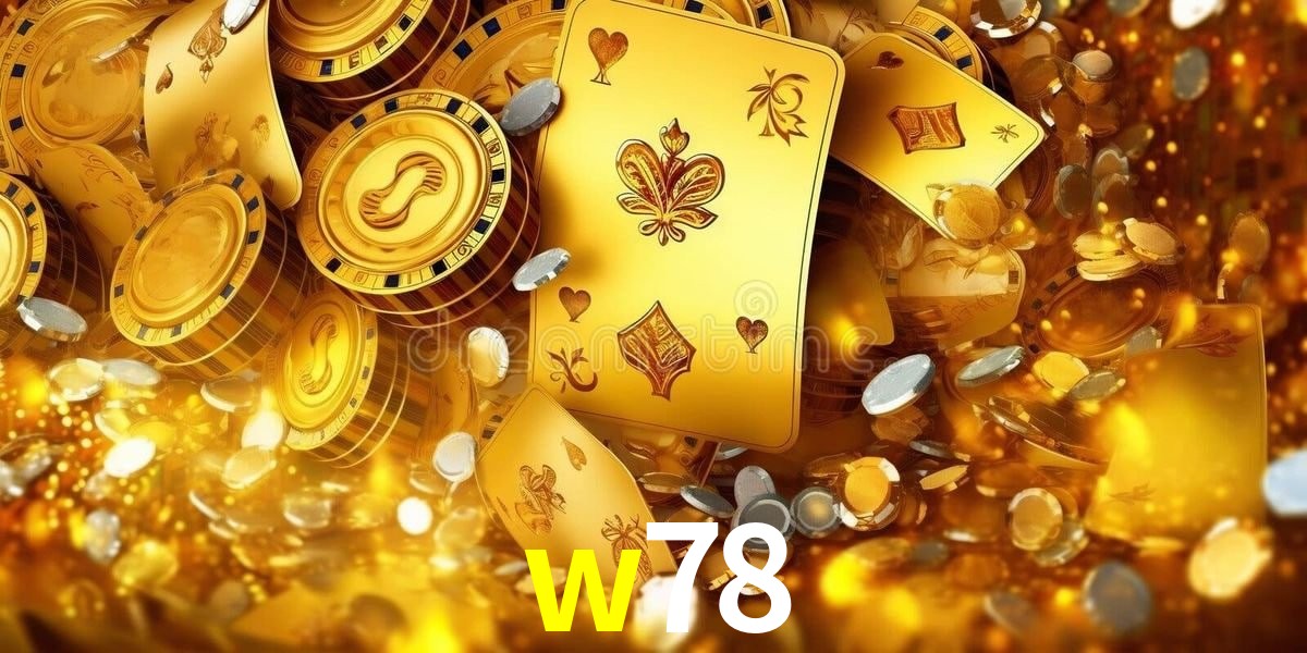 A Emoção da Loteria na w78: Uma Chance de Mudança de Vida