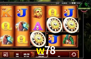 Desvendando o Mundo dos Jogos Virtuais na w78