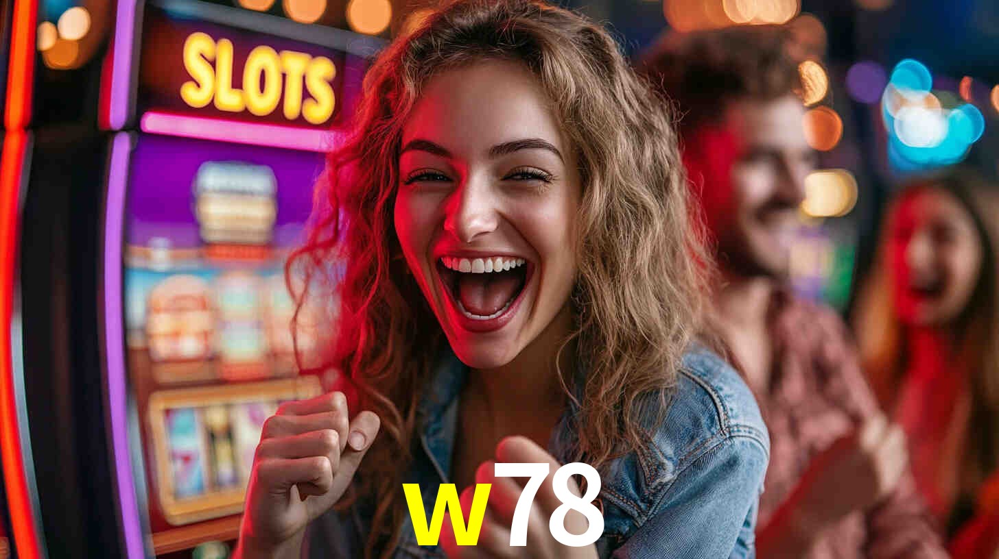 Descubra a Essência do w78: Nossa História e Compromissos