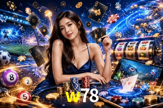 Secure Login w78