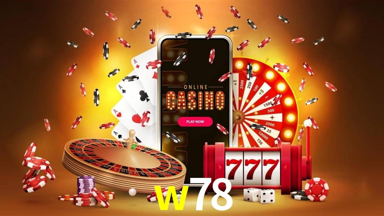Diretório de Jogos w78