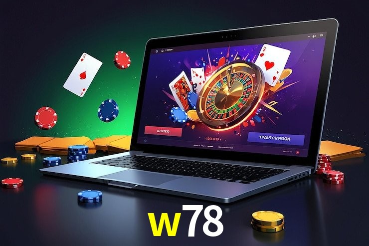 Promoção Relâmpago w78