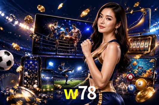 Football Betting w78