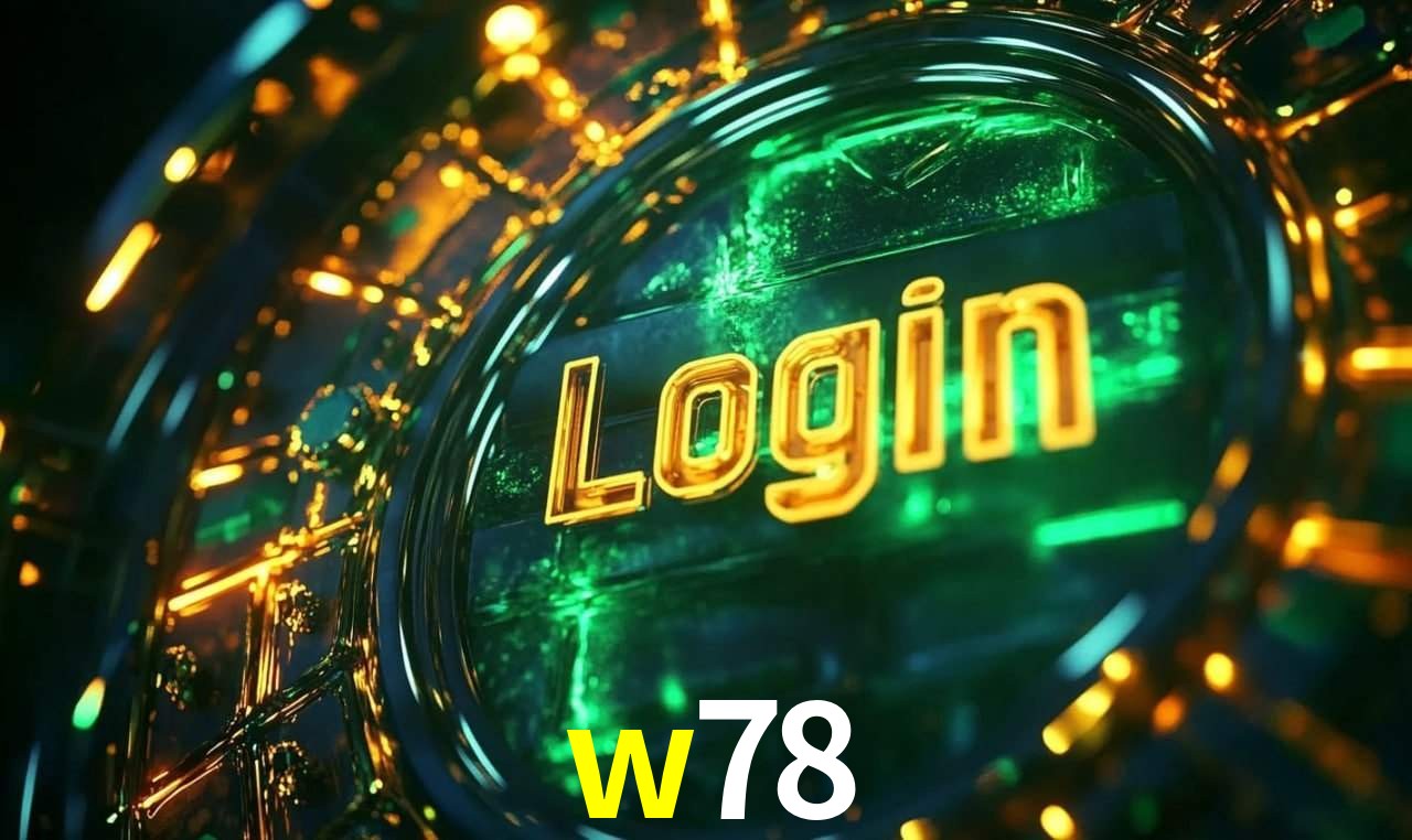 w78 bet — painel ao vivo com cotações dinâmicas