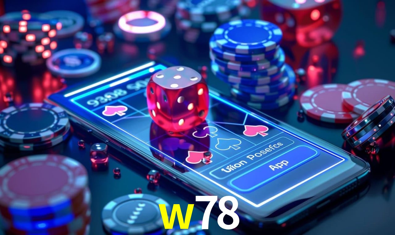 w78 login — configurações de segurança e proteção de conta