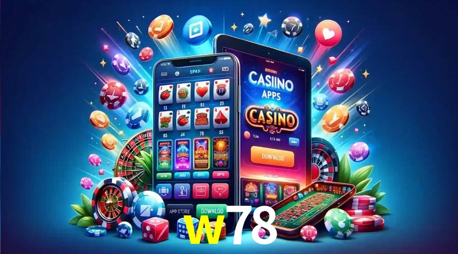 Flash Promotion w78