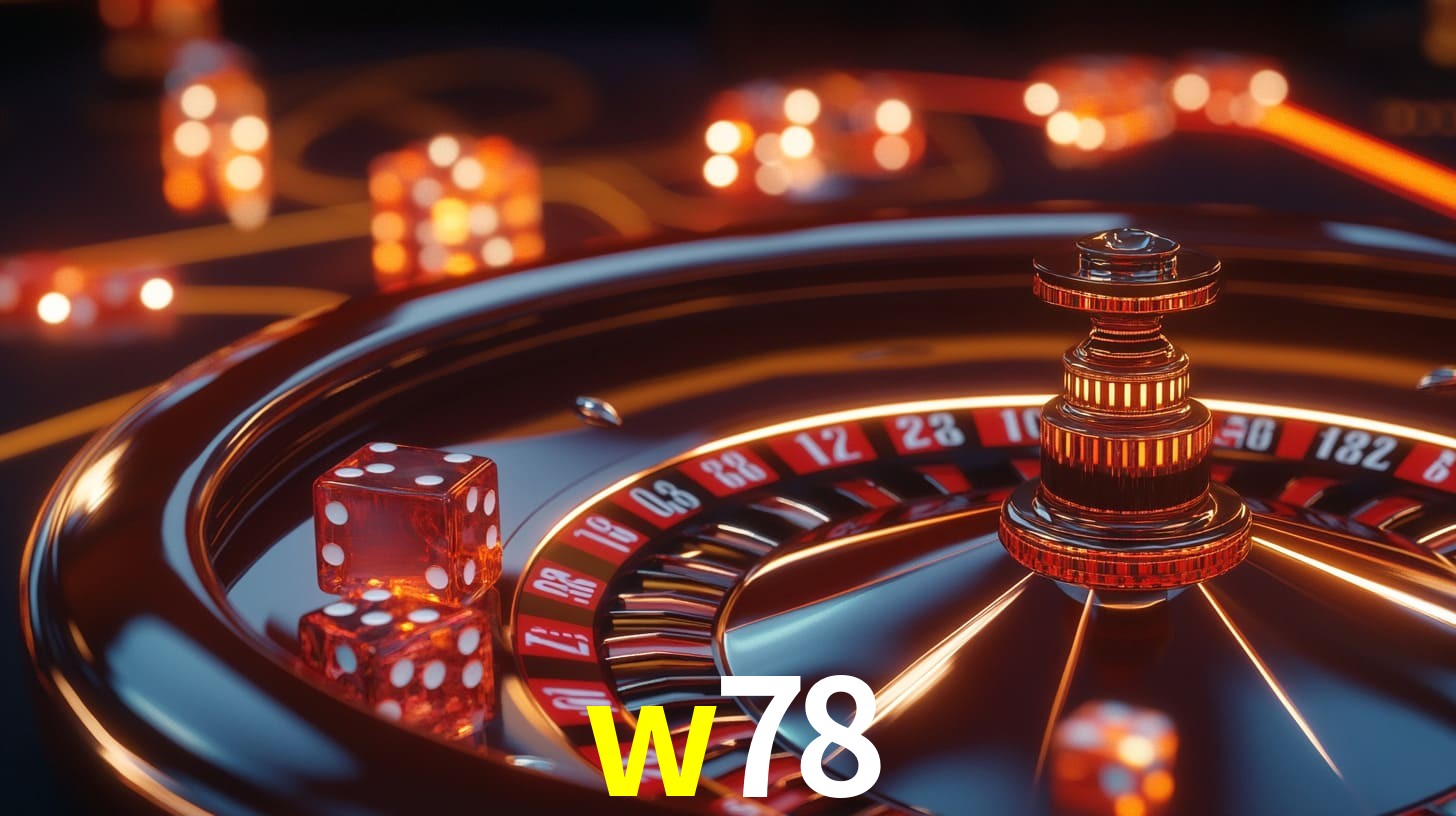 w78: A Experiência de Casino com Jogos de Mesa ao Vivo