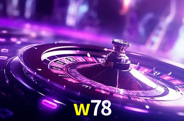 FAQ w78 — central de ajuda e suporte oficial Brasil