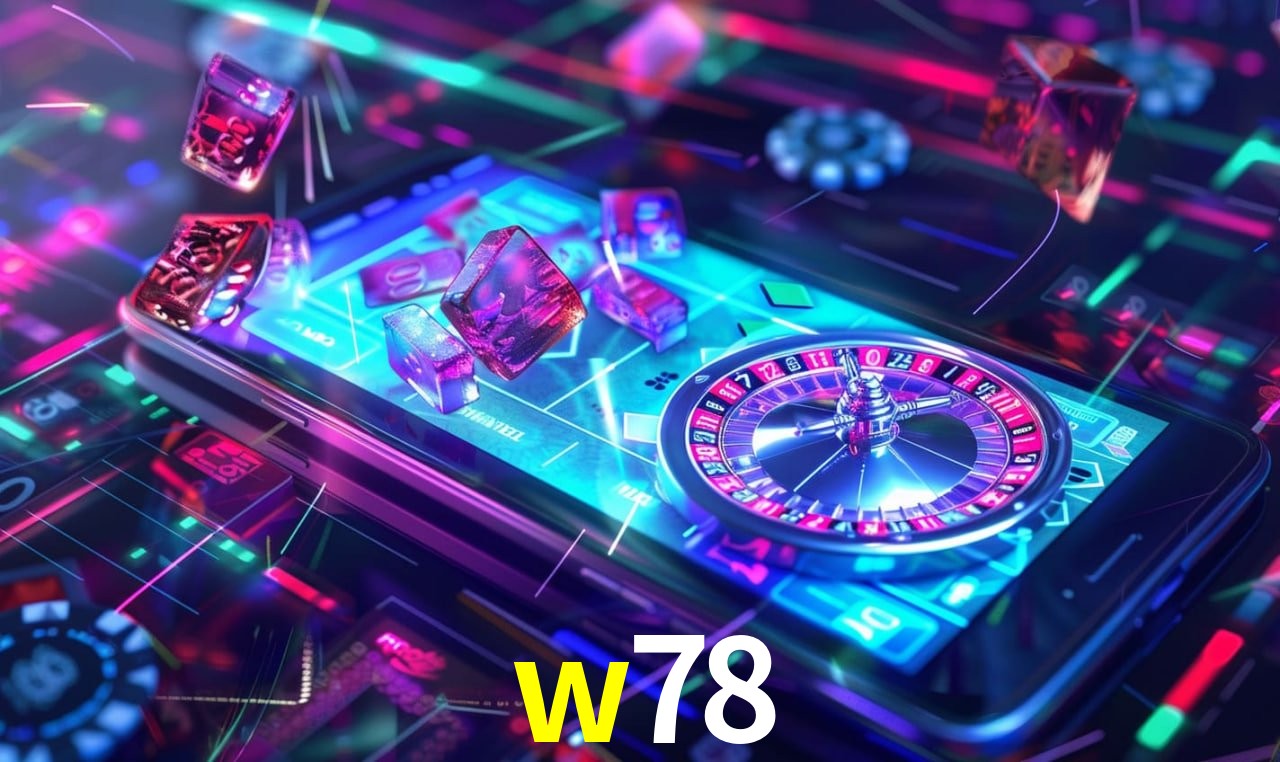 Apostas de Futebol w78