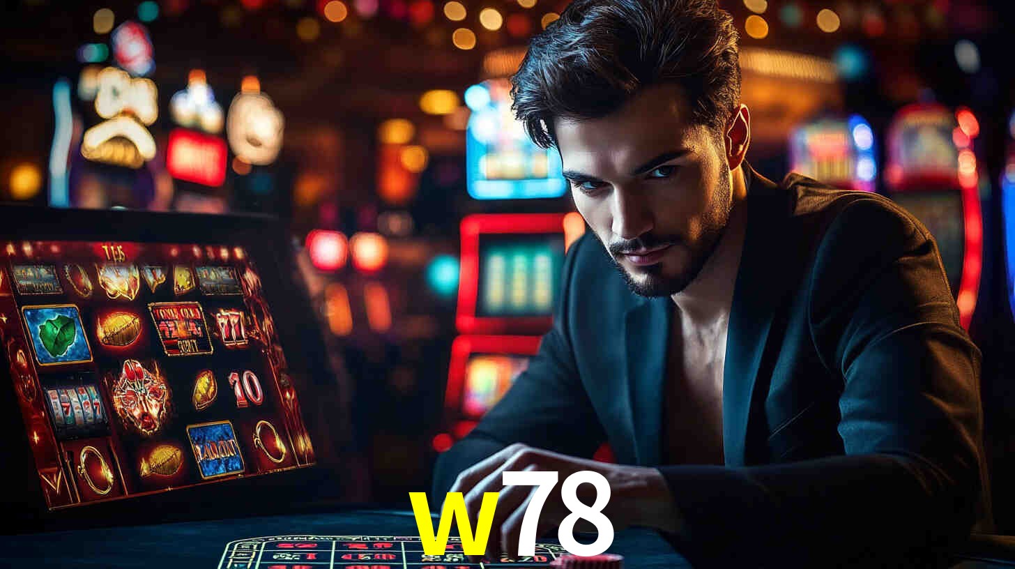 w78.com
