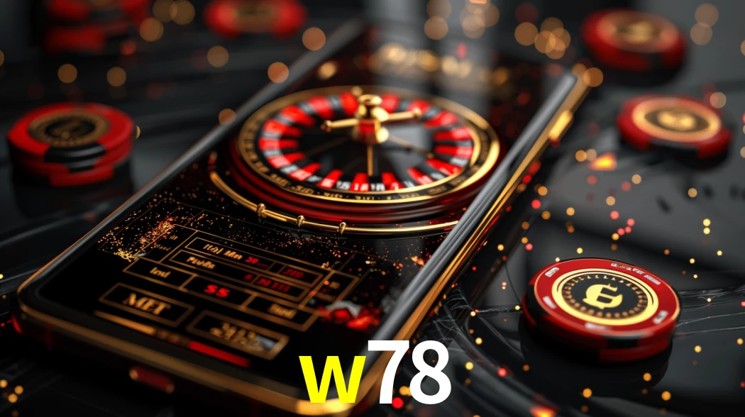 Live Casino w78