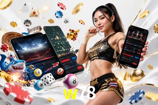 Platform Technology w78