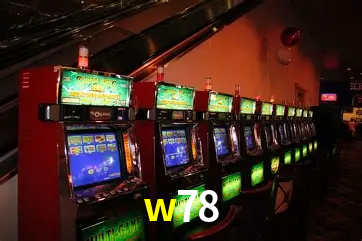 A Experiência Imersiva dos Cassinos Ao Vivo no w78