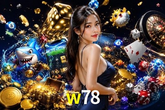 APP oficial da w78 para mobile