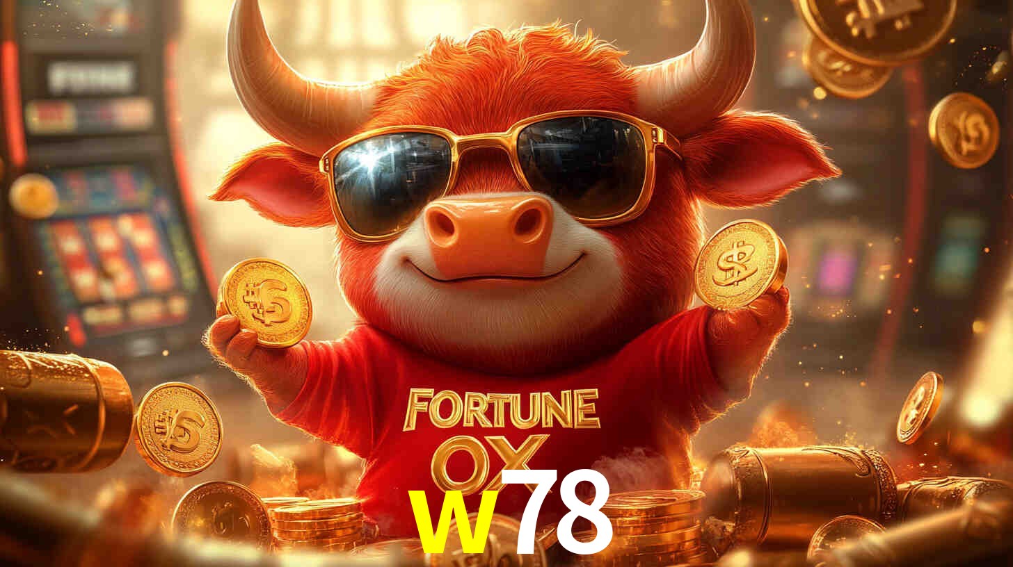 w78: Jogue Crash e Experimente Alta Recompensa Instantânea