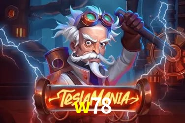 Jogos de Slot w78