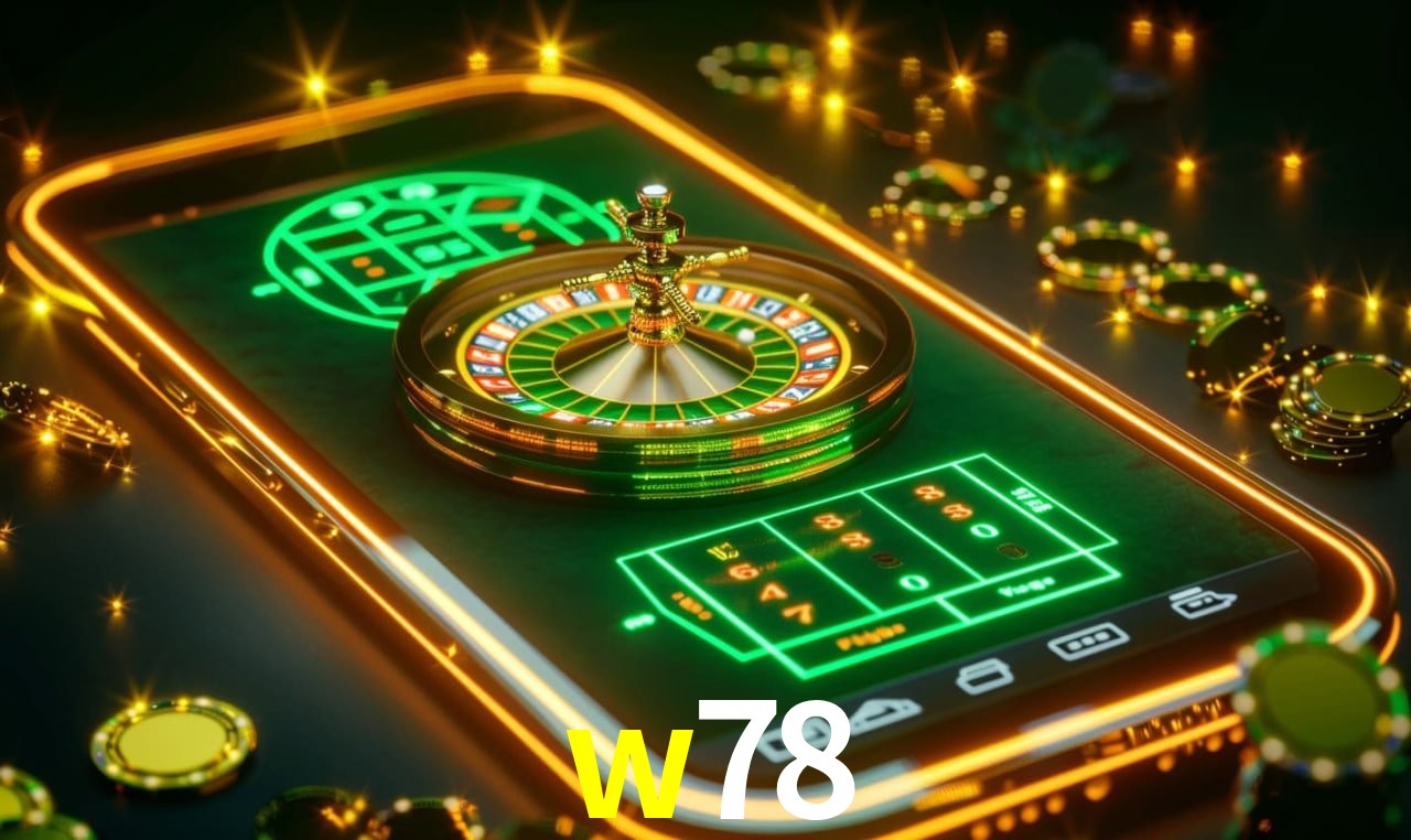 Design Responsivo w78