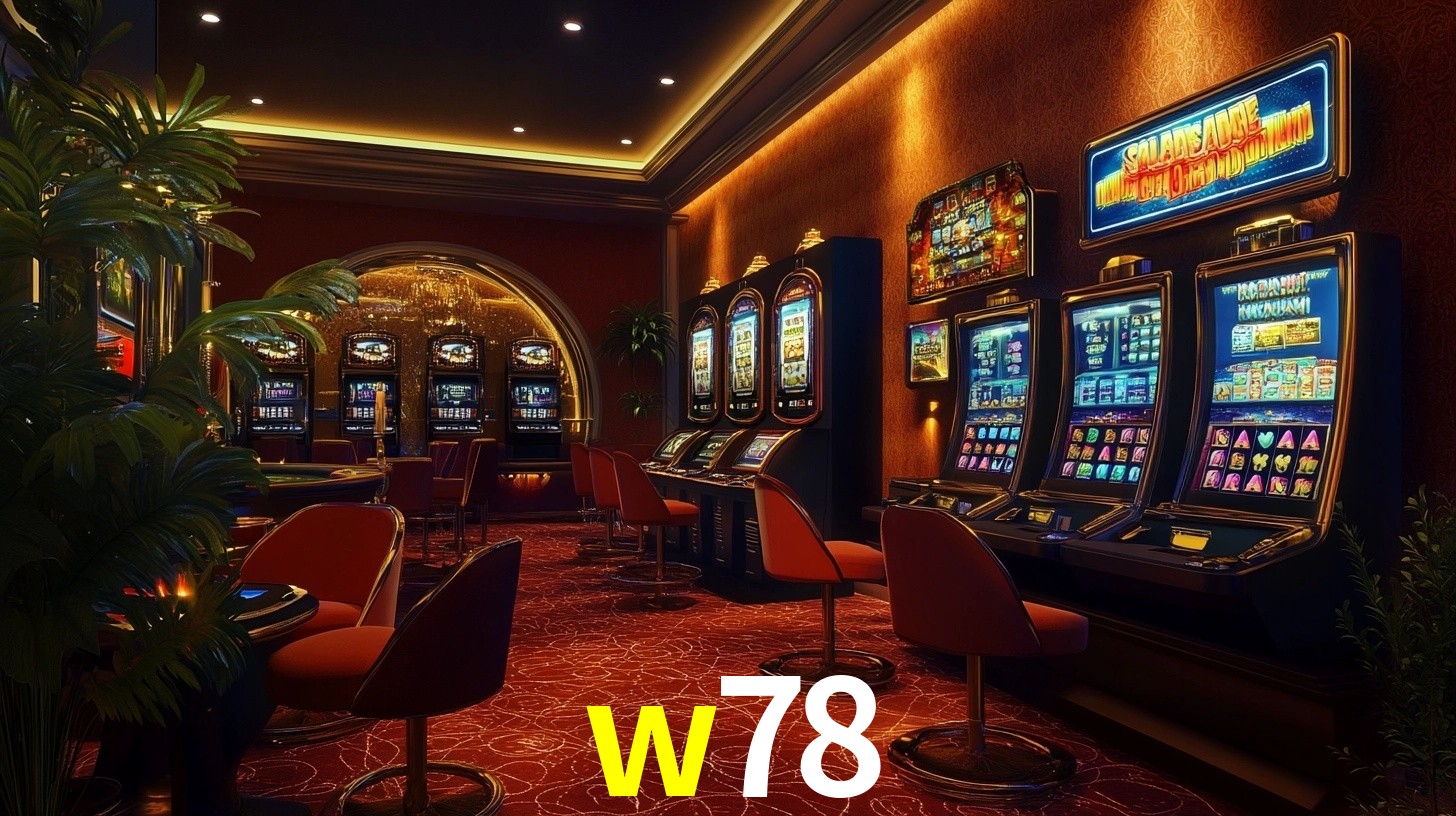 Daily Bonuses w78