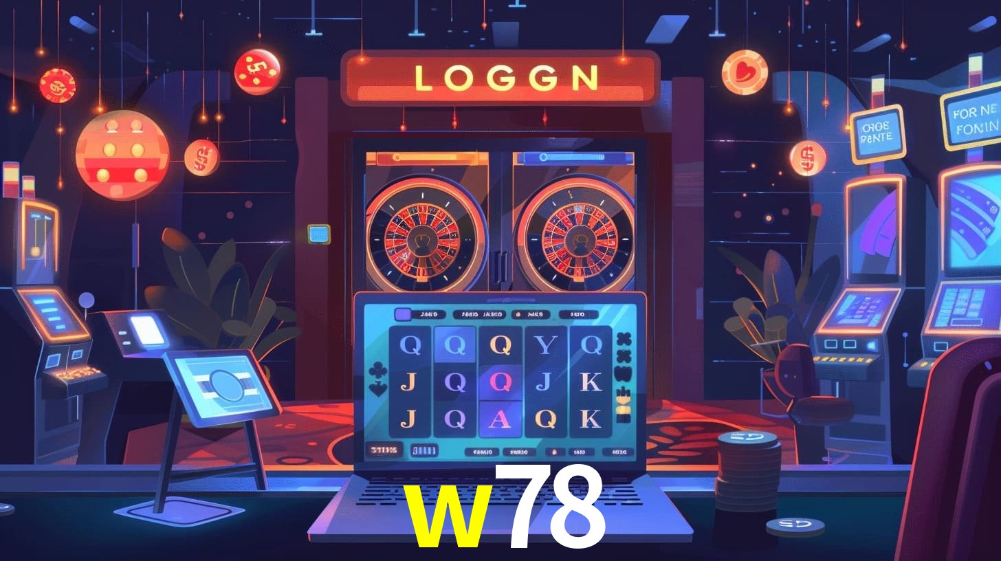 Integração de APIs w78