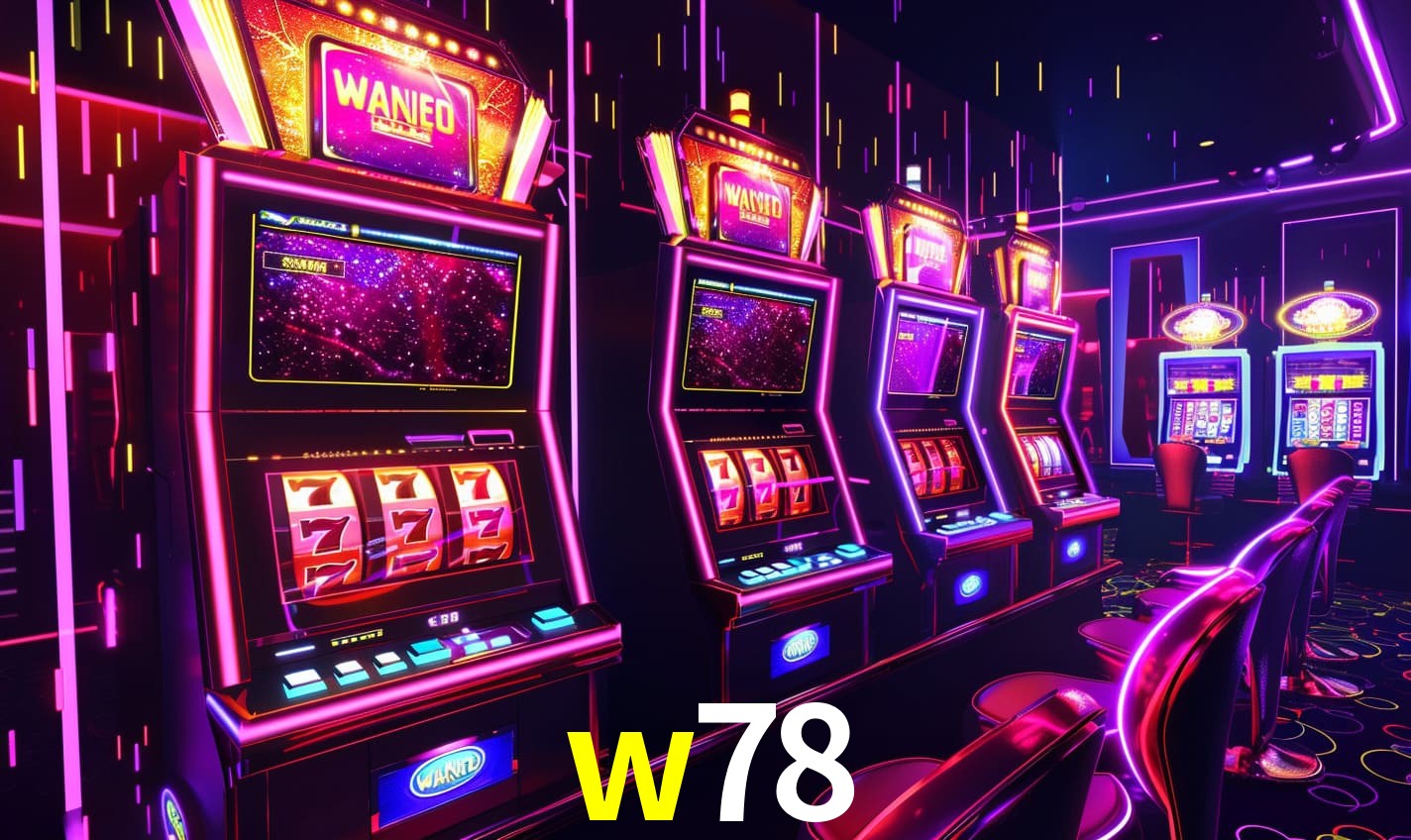 Descubra o Programa VIP da w78: Vantagens Exclusivas para Jogadores