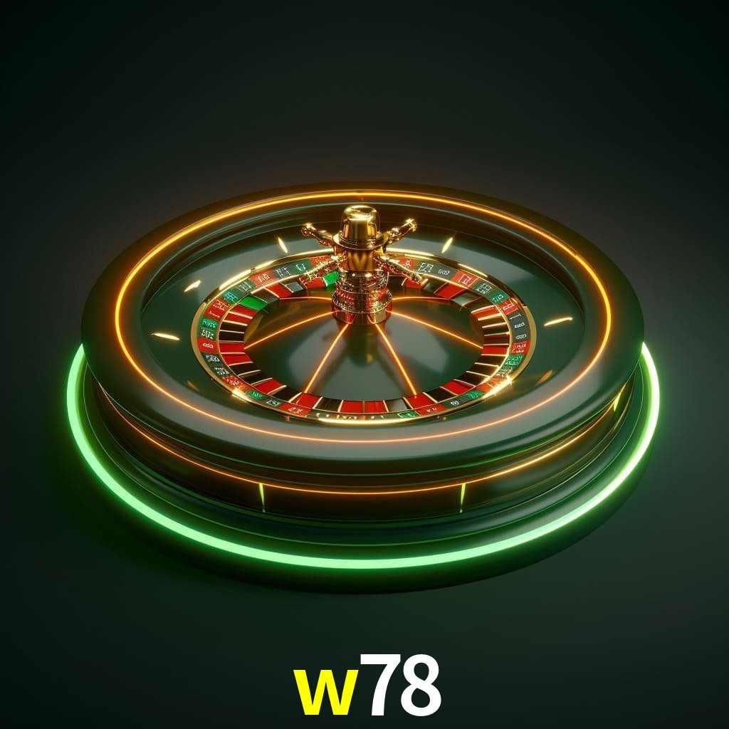 w78 ajuda online — chat de suporte no aplicativo oficial