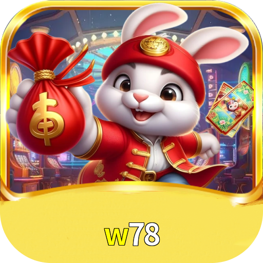 Ícone app w78